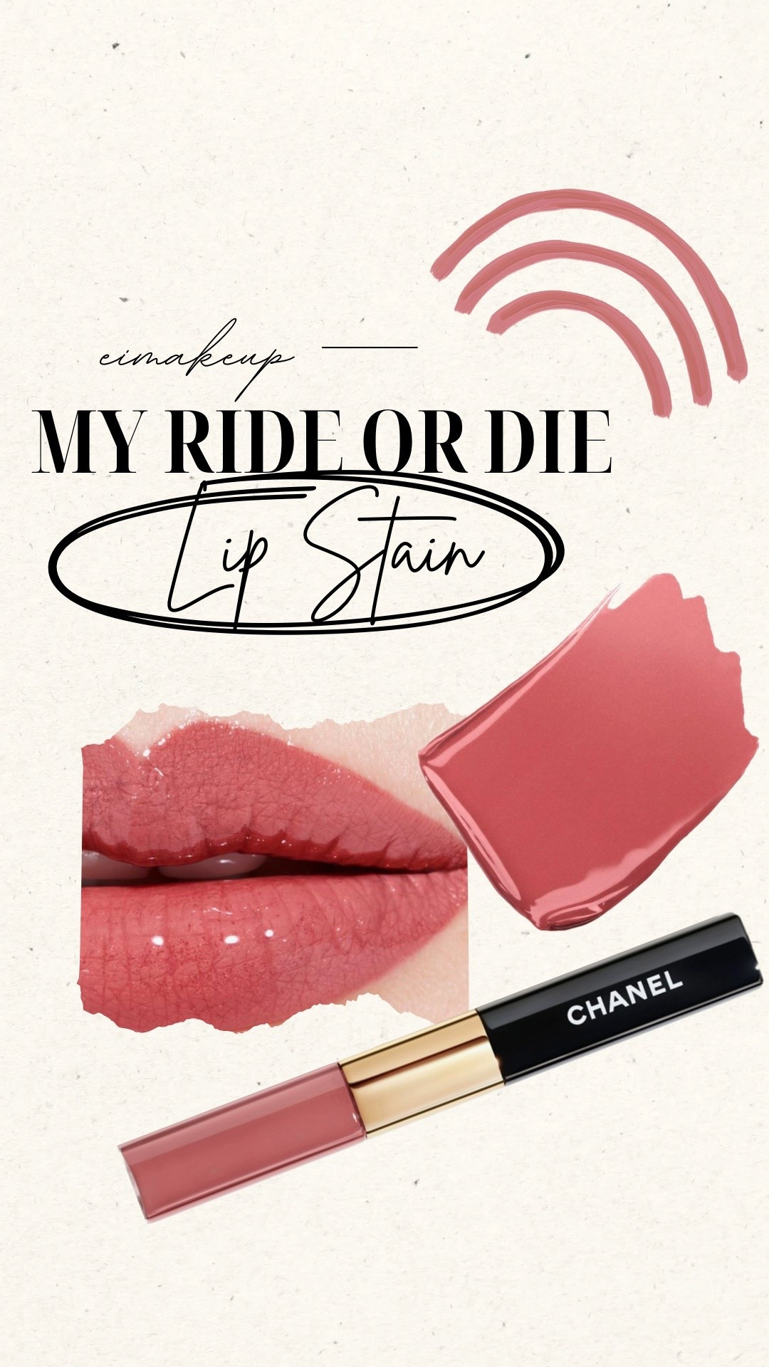 I’ve used this lip stain for all my weddings, and it has truly become a product I’ll never go without. It lasts through every smile, toast, and happy tear, giving me that perfect, effortless color all day long. 💋🫶🏽

#LTKWedding #LTKBeauty #LTKGiftGuide