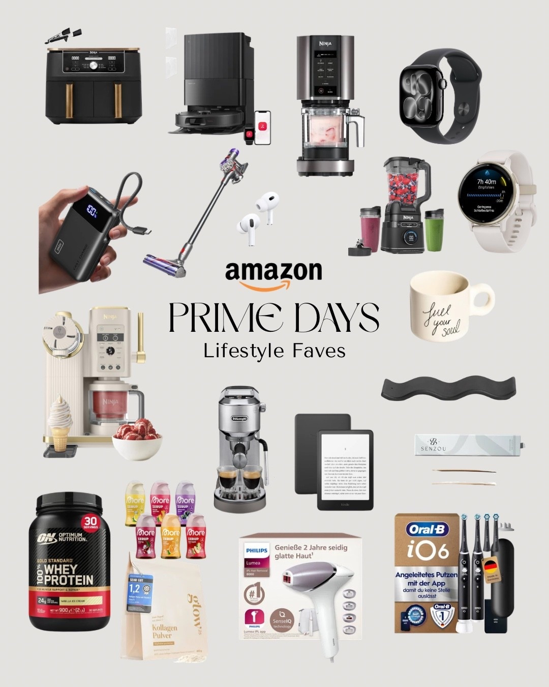 PRIME DEALS 2026

#LTKgiftguide #LTKsale #LTKhome