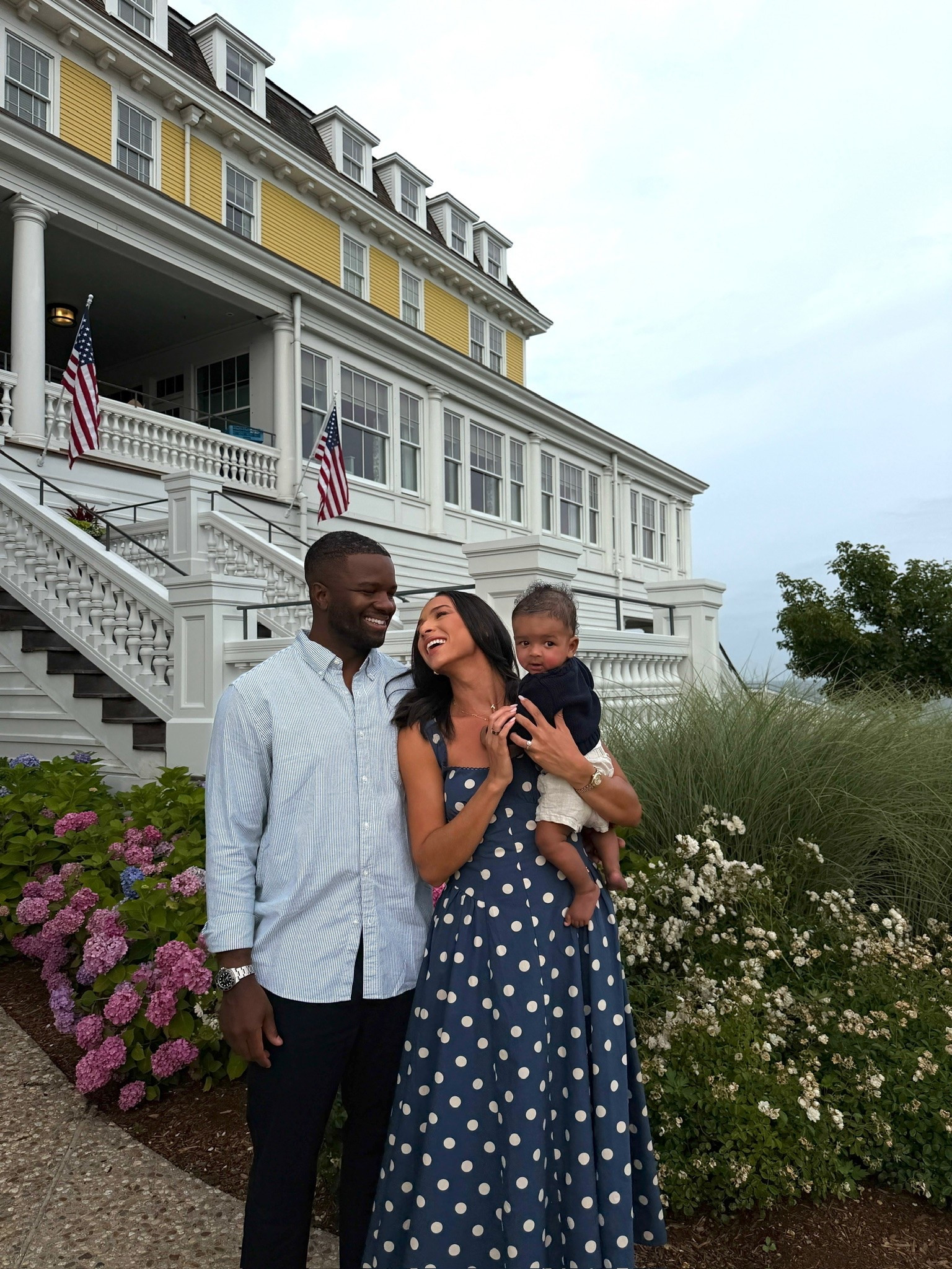 Rhode Island outfit! This dress is so flattering plus it has built-in padding, adjustable straps, and pockets!! Wearing size S cotton midi dress - I’m 5’8” for reference 

summer outfit, summer fashion, summer style, summer dress, mom outfit, postpartum outfit, vacation outfit, Abercrombie dress

#LTKSeasonal #LTKTravel #LTKmomlife