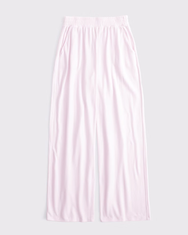 Women'sBottomsSweatpants & Leggings | Abercrombie & Fitch (US)