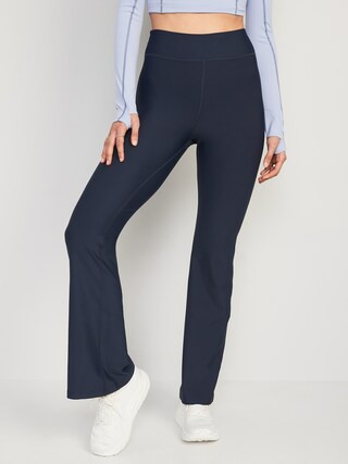 Extra High-Waisted PowerSoft Flare Pants for Women | Old Navy (US)