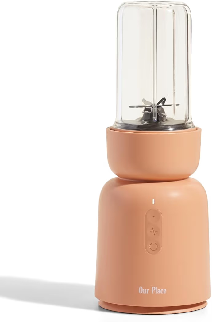 Our Place Splendor Blender - 1000W High-Power | Ultra-Sharp Blades | 2 Blending Modes | Includes ... | Amazon (US)