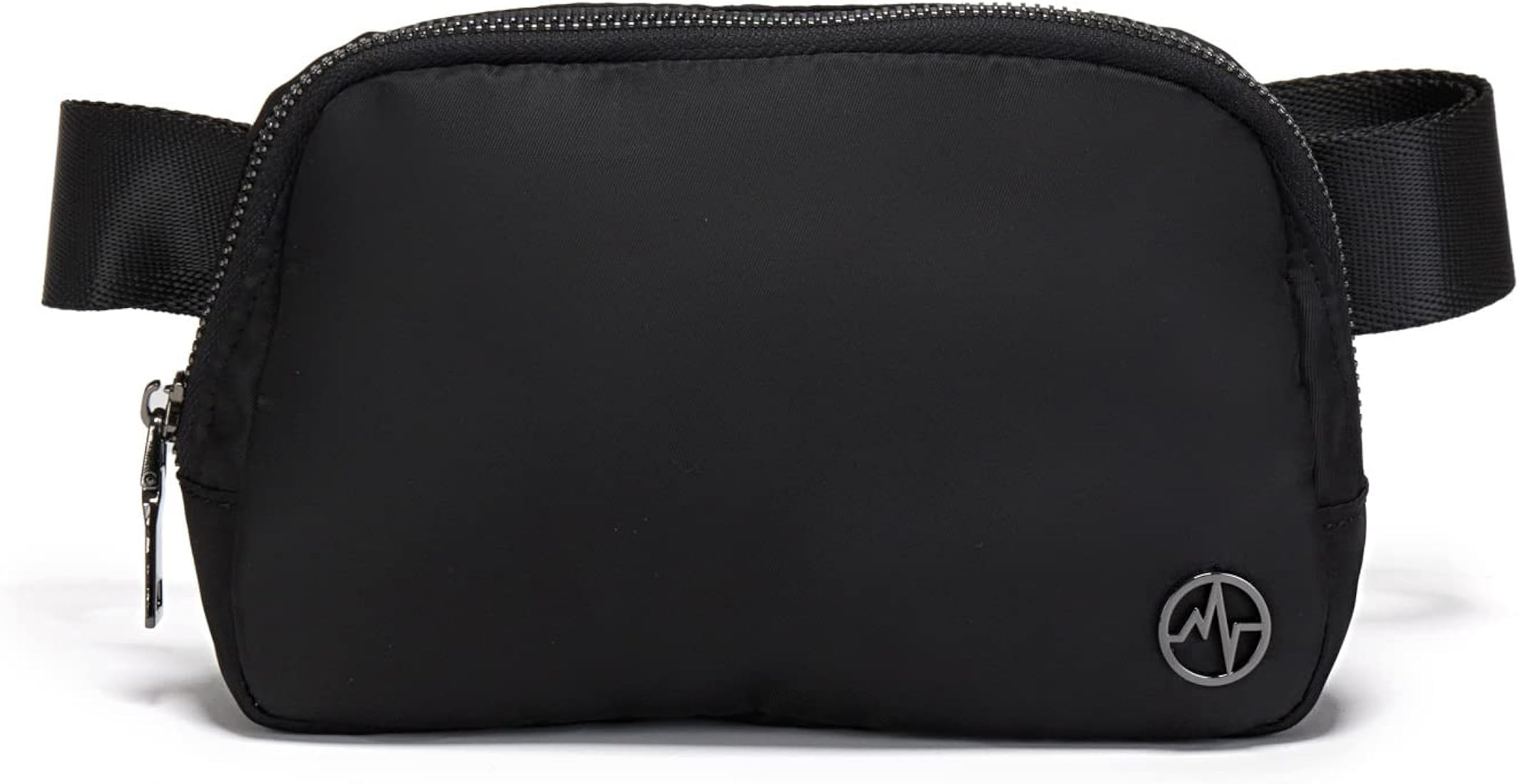 Amazon.com | Everywhere Belt Bag, Pander RPET Polyester Fanny Pack Bum Bag Crossbody Bags for Wom... | Amazon (US)