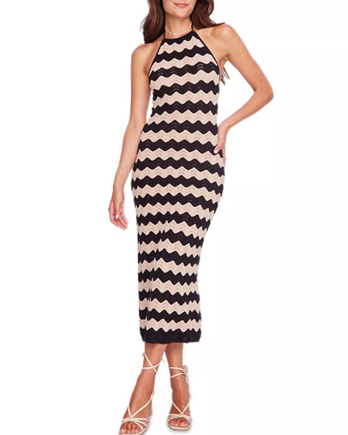 Cornelia Stripes Dress | Bloomingdale's (US)