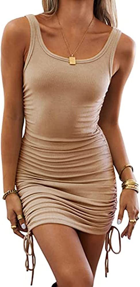 Bodycon dress | Amazon (US)