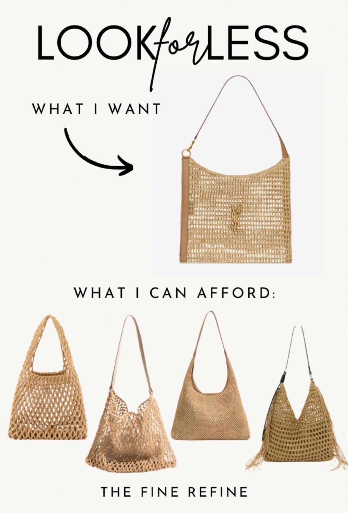 Designer inspired ! 

#LTKFindsUnder50 #LTKFindsUnder100 #LTKSeasonal