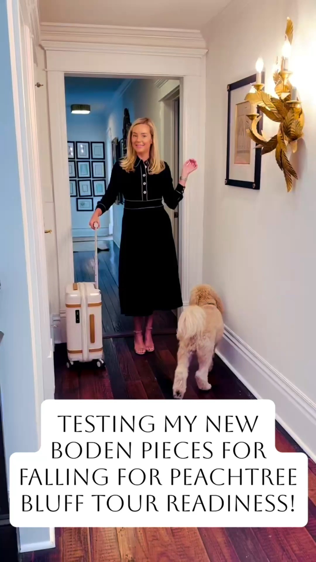 Thank you @boden for making dressing for tour a breeze! Get 20% off with code CV63

#ad #boden #bodenstyle

#LTKgrwm #LTKdayinmylife #LTKSaleAlert
