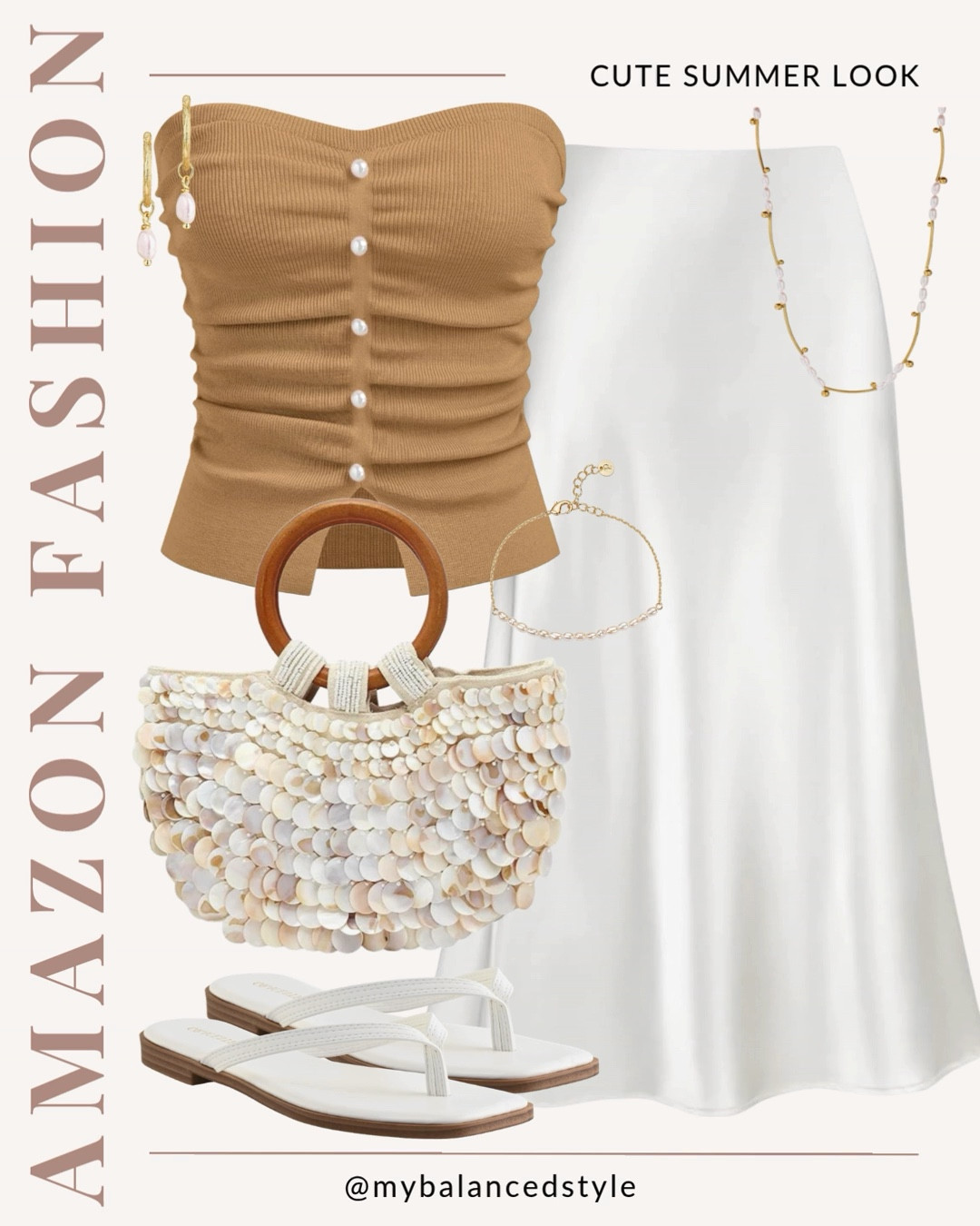 Amazon cute summer look

Linen brunch outfit
Floral midi dress look
Chic patio dining style
Matching set outfit idea
Strappy sandal ensemble
Effortless summer elegance
Cute daytime date look
Lightweight vacation fashion
Dressy casual brunch style

#LTKootd #LTKSeasonal #LTKSaleAlert