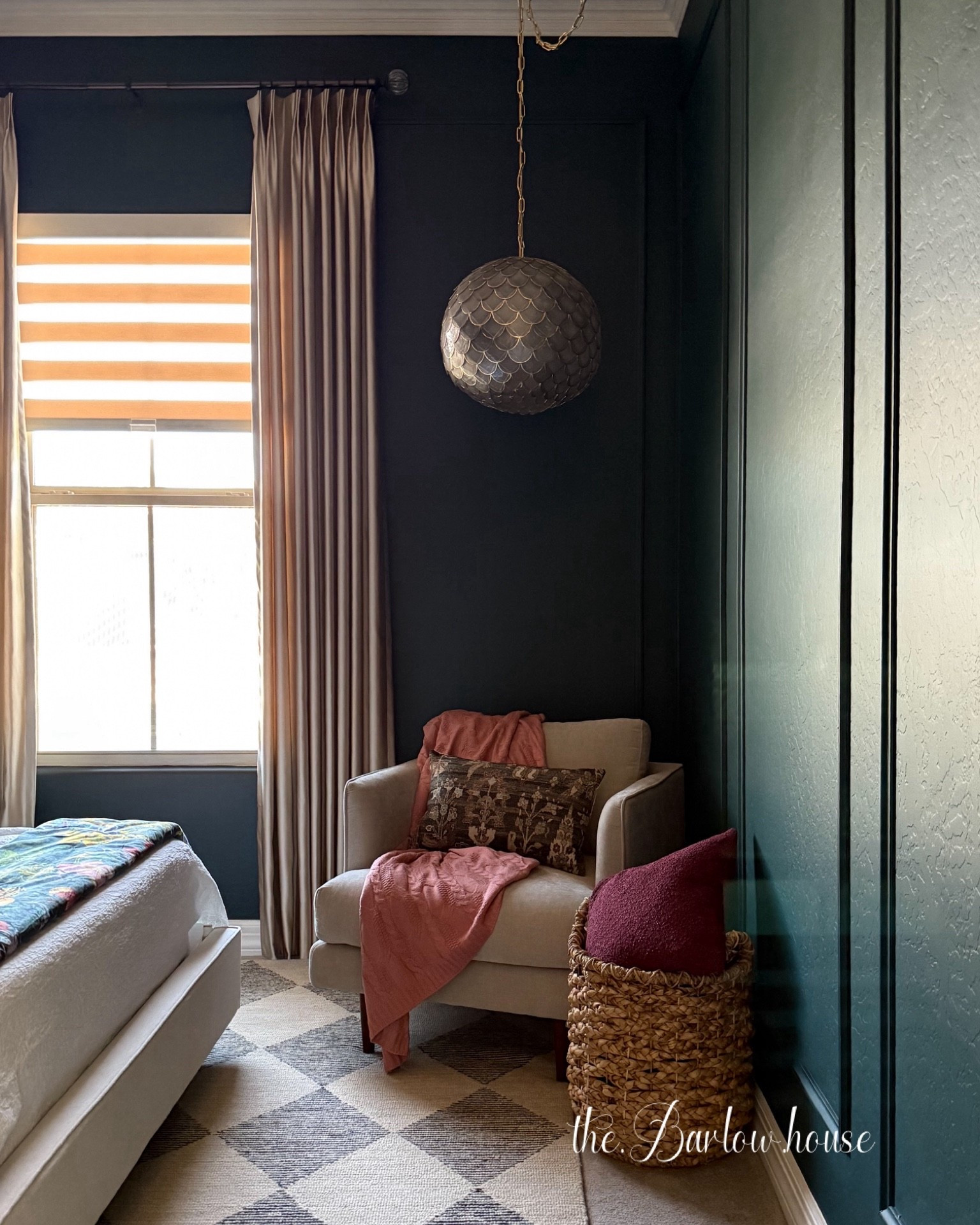 Cozy reading corner 

Bedroom decor 
Amazon finds 
Amazon decor 
Loloi pillow 
Loloi rug 
Chris loves Julia rug 


#LTKHome #LTKStyleTip #LTKSaleAlert