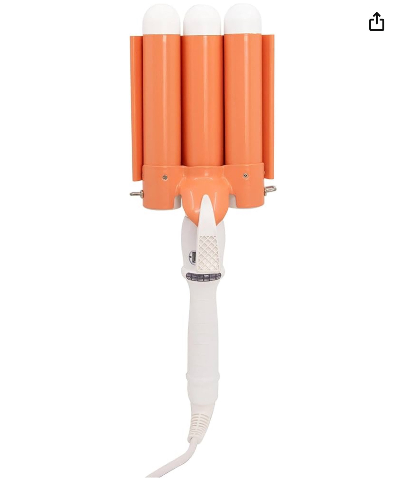 Beach Waver from viral reel!! 🫶🏻 Linking other hair items too!

#LTKfindsunder100 #LTKbeauty #LTKstyletip