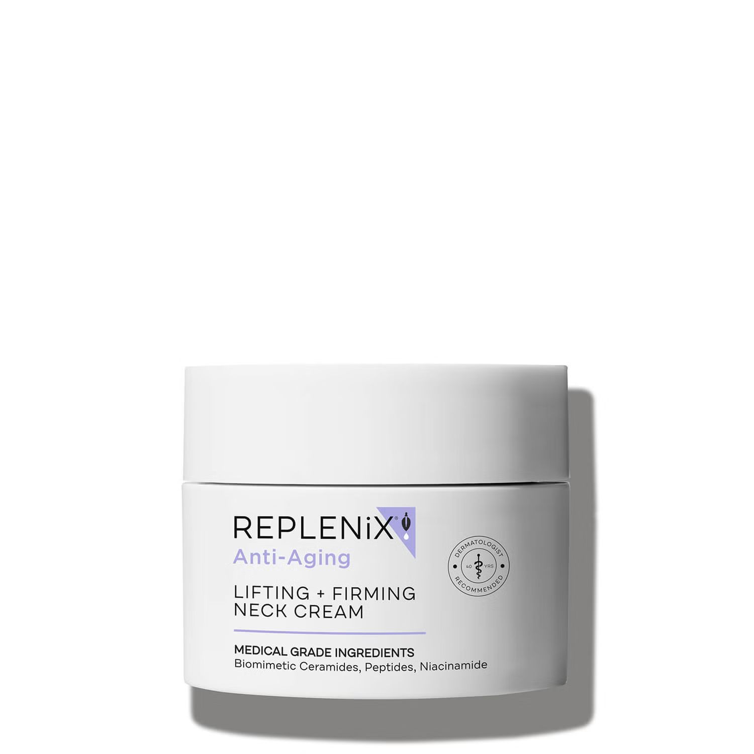 Replenix Lifting and Firming Neck Cream | Skincare RX
