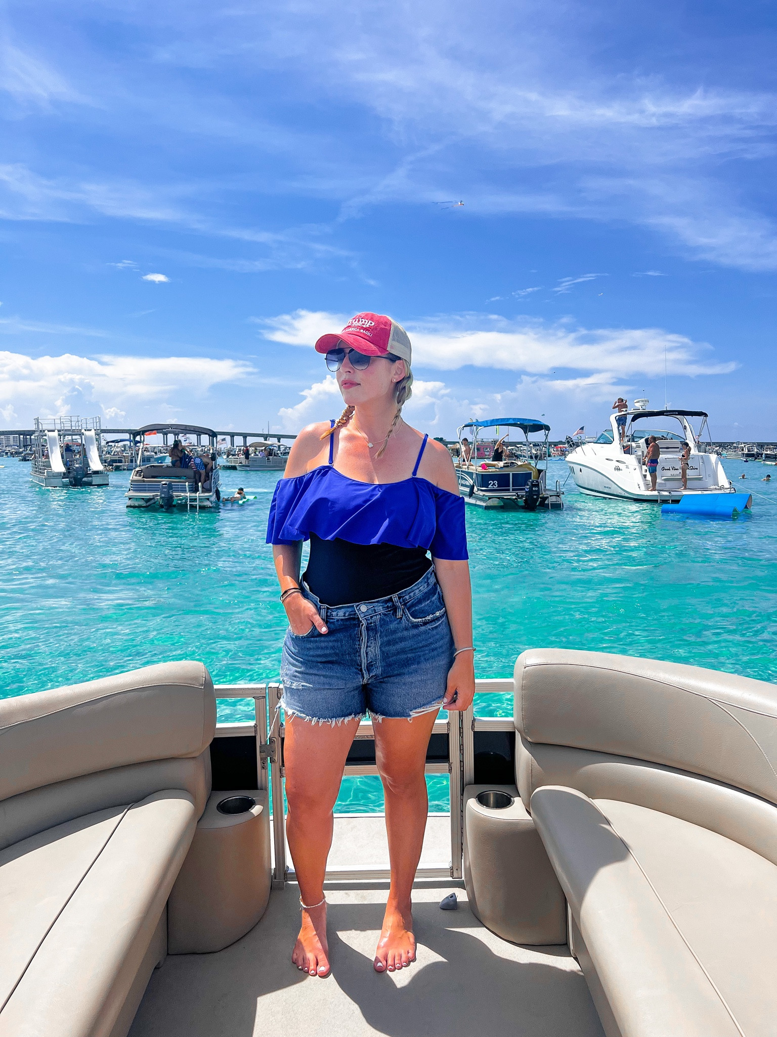 Swimwear. Destin. Florida. 

#LTKswim #LTKSeasonal #LTKunder50