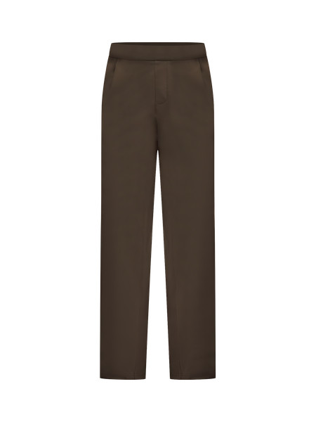 Men's Daydrift Relaxed-Fit Pleated Trouser | lululemon (CA)