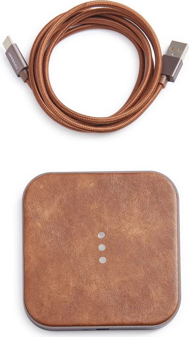 Courant Catch 1 Charging Pad | Nordstrom | Nordstrom