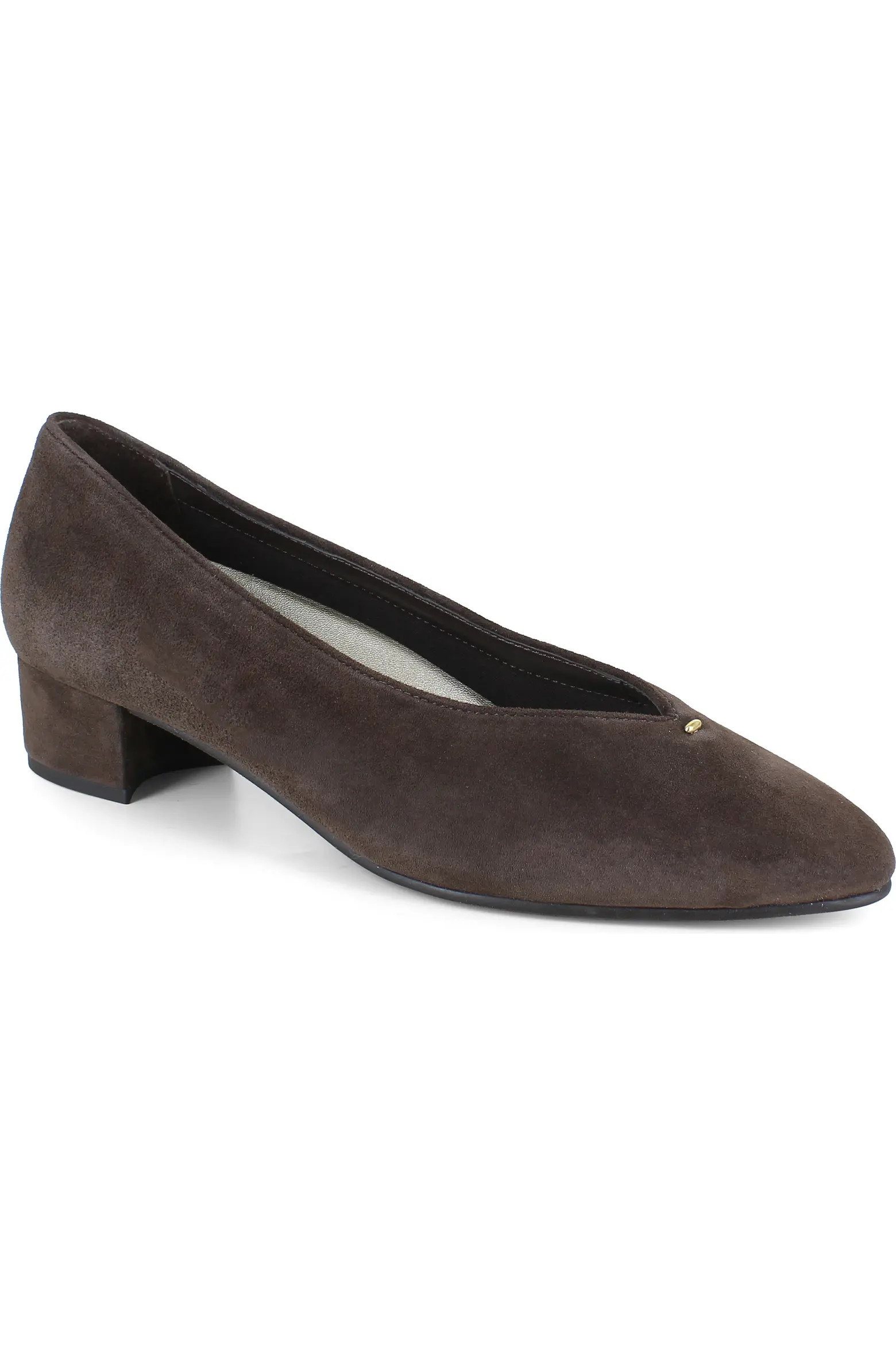 Hannah Block Heel Pump (Women) | Nordstrom | Nordstrom