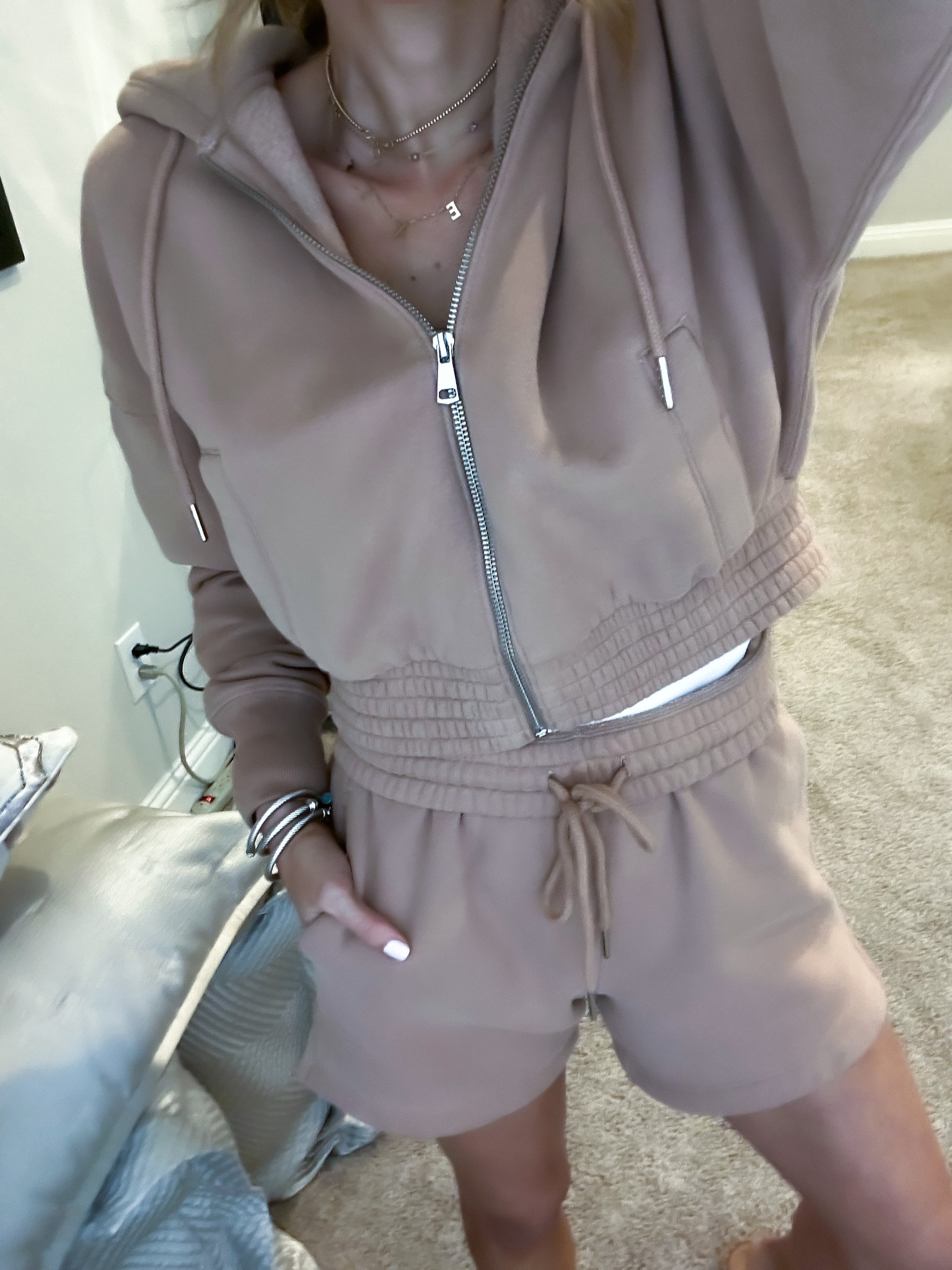 Matching set size xxs on sale 

#LTKunder50 #LTKunder100 #LTKsalealert