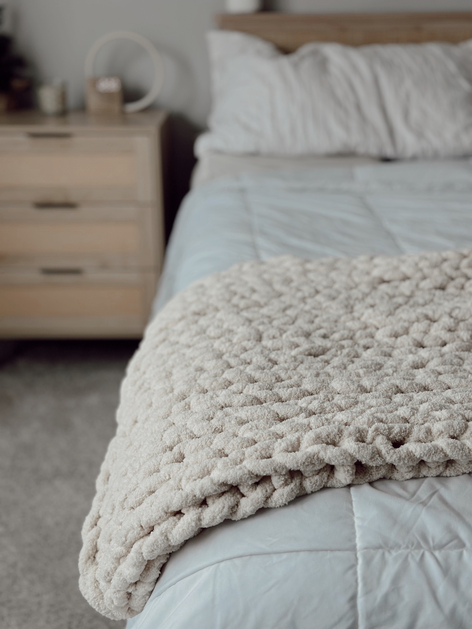 cozy bedroom essentials 🧸

#LTKhome