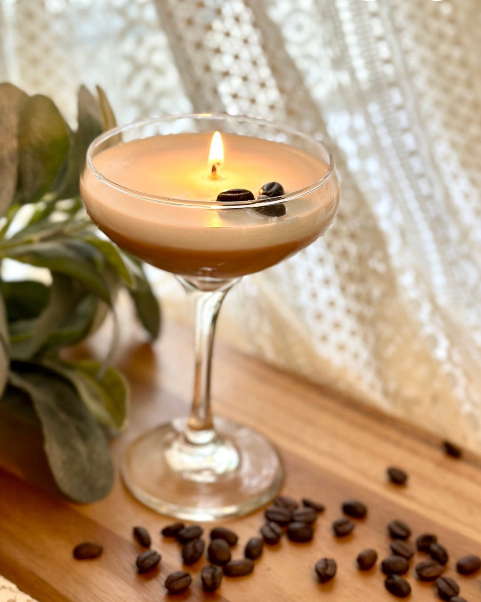 Espresso martini candle count me in ☕️☕️🕯️

Etsy always has the cutest little house things and decor 💛

#LTKgiftguide #LTKcanada #LTKcasa