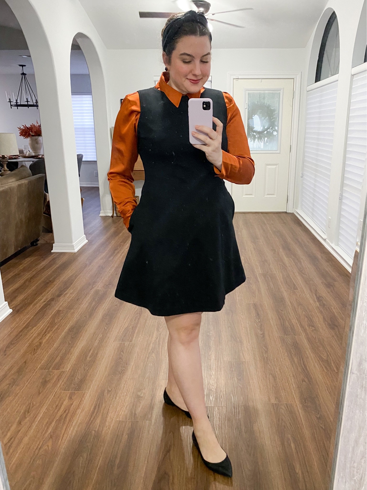 Workwear #ootd 11/2/22 

Business professional workwear and business casual workwear and office outfits 

#LTKsalealert #LTKSeasonal #LTKworkwear