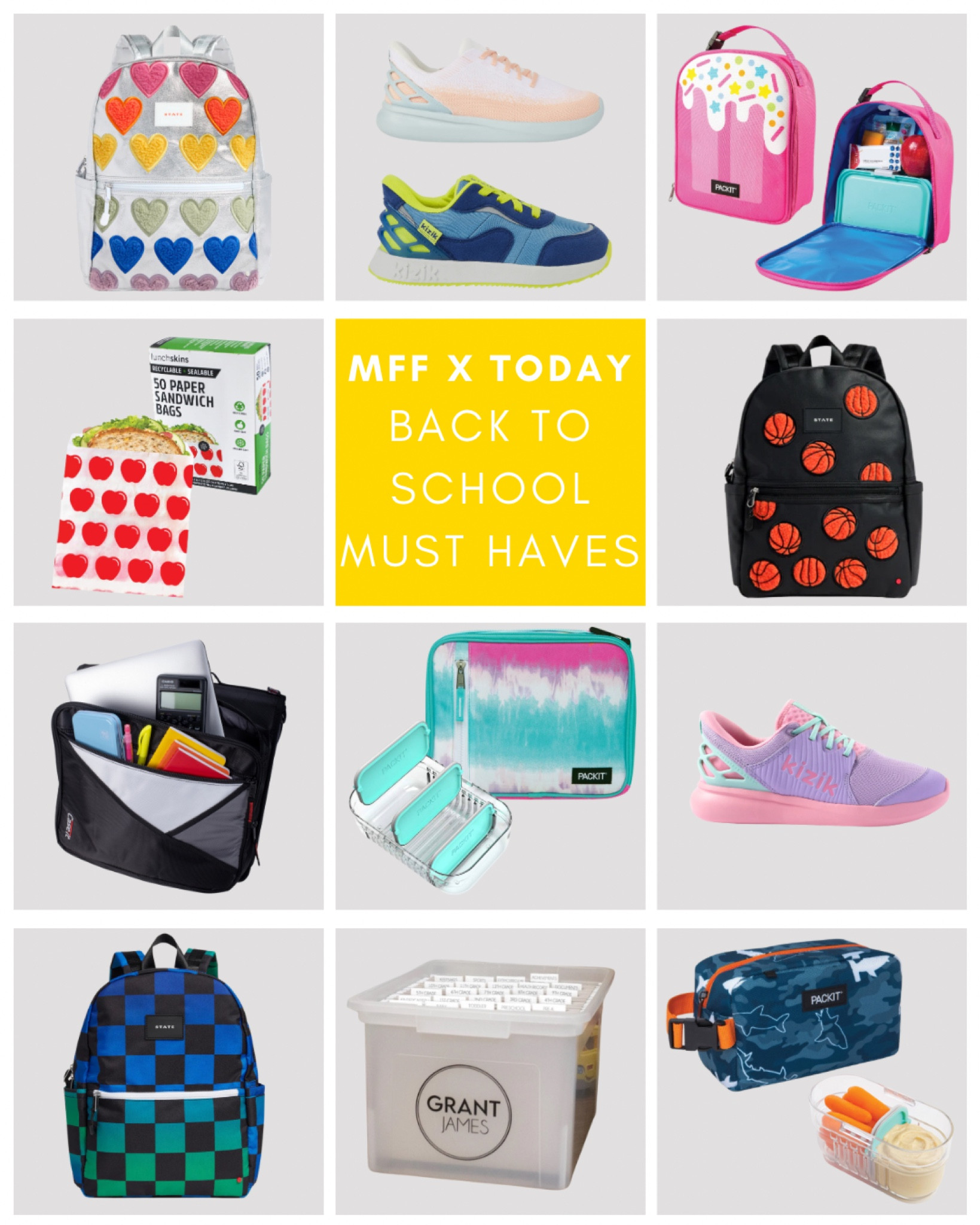 did you catch us on the Today Show?!? shop all of the back to school items that we shared with the hosts!! 

backpack//lunch//lunchbox//shoes//sneakers//binder//laptop//jansport

#LTKBacktoSchool #LTKKids #LTKFamily

#LTKFamily #LTKBacktoSchool #LTKKids