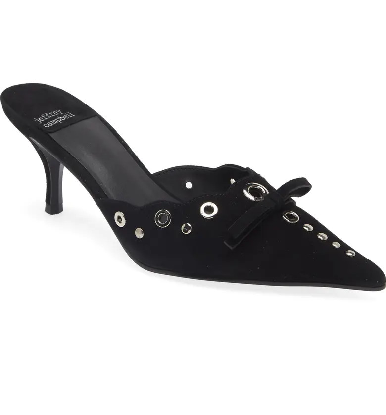 Gratis Pointed Toe Mule (Women) | Nordstrom