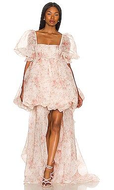 Selkie The Fairytale Gown in Renaissance Girl from Revolve.com | Revolve Clothing (Global)