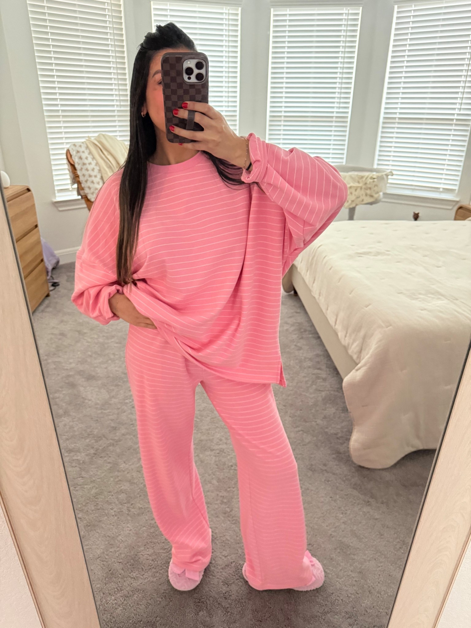 Set from hey lovely but found one on Amazon! 