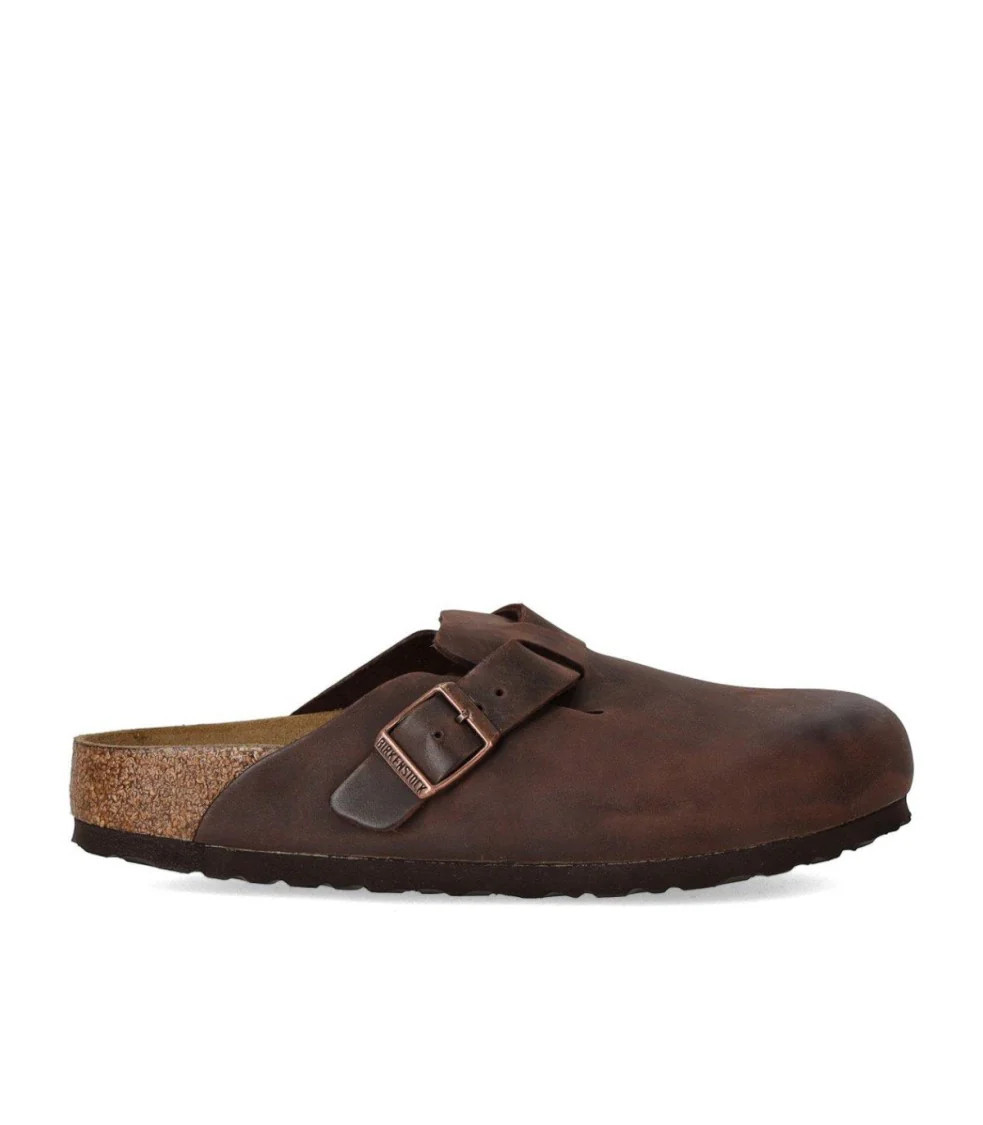 Boston Habana Clog | Shop Simon