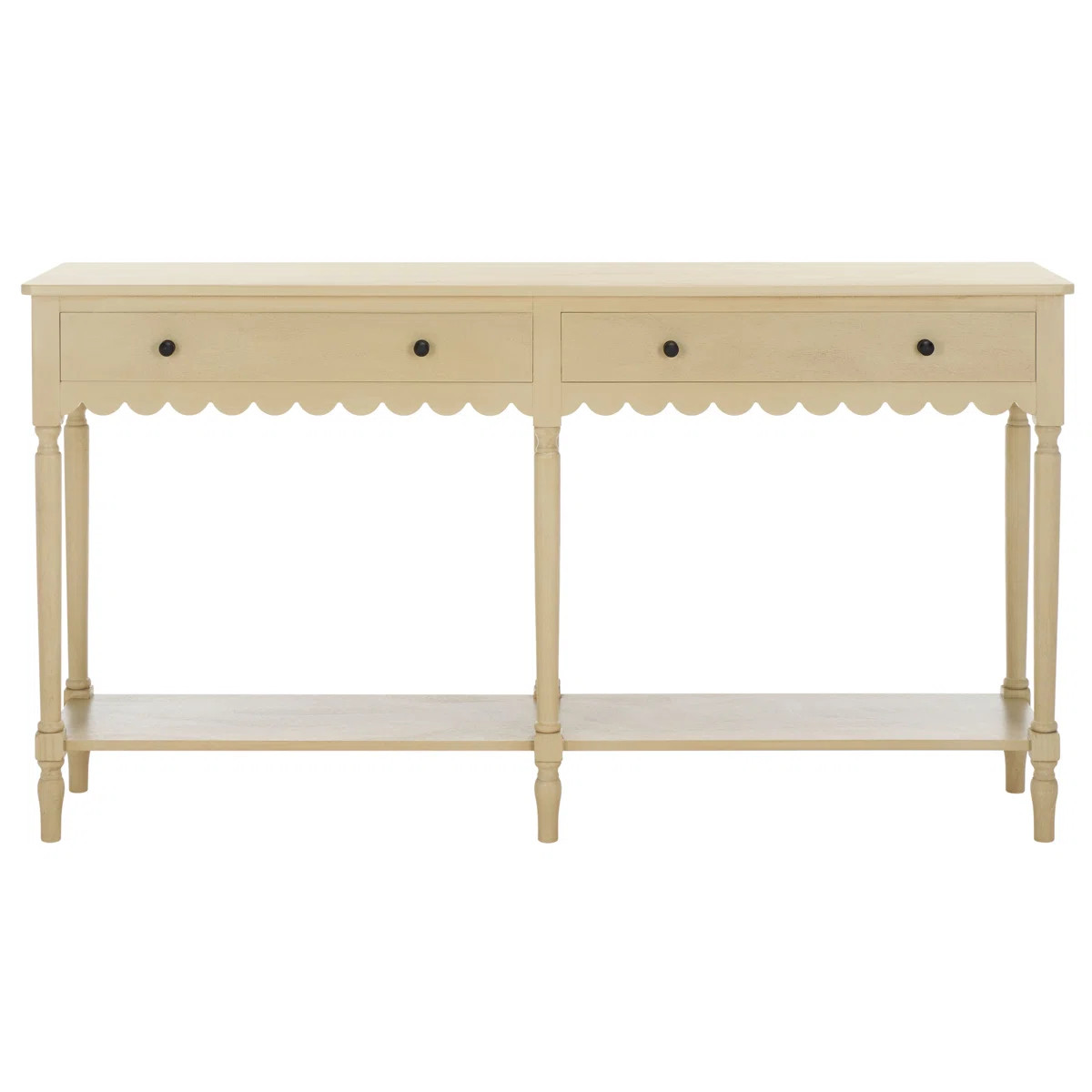 Branden 2-Drawer Console Table | Wayfair North America