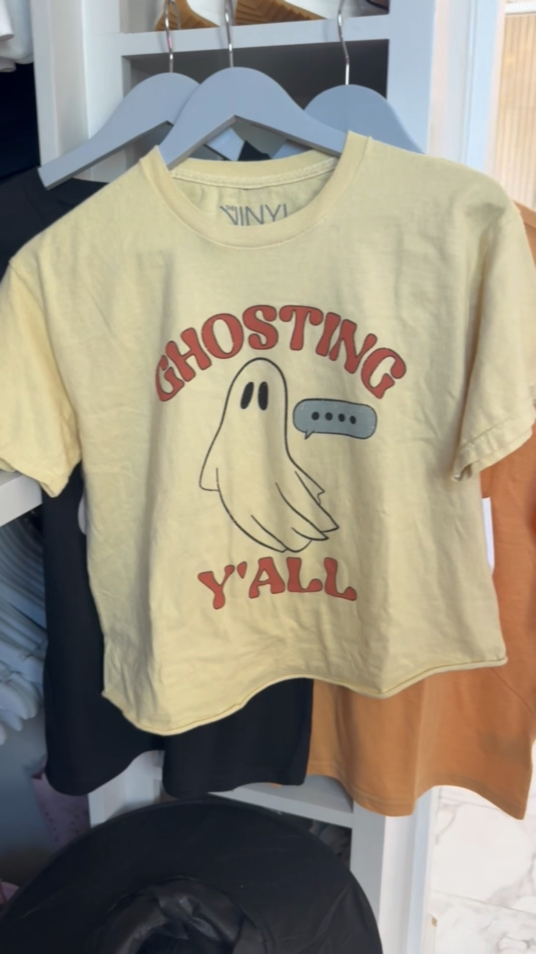 I’m obsessed with these shirts for Halloween season! 🎃 

Nordstrom finds, Halloween graphic t shirts 

#LTKSeasonal #LTKHalloween #LTKStyleTip