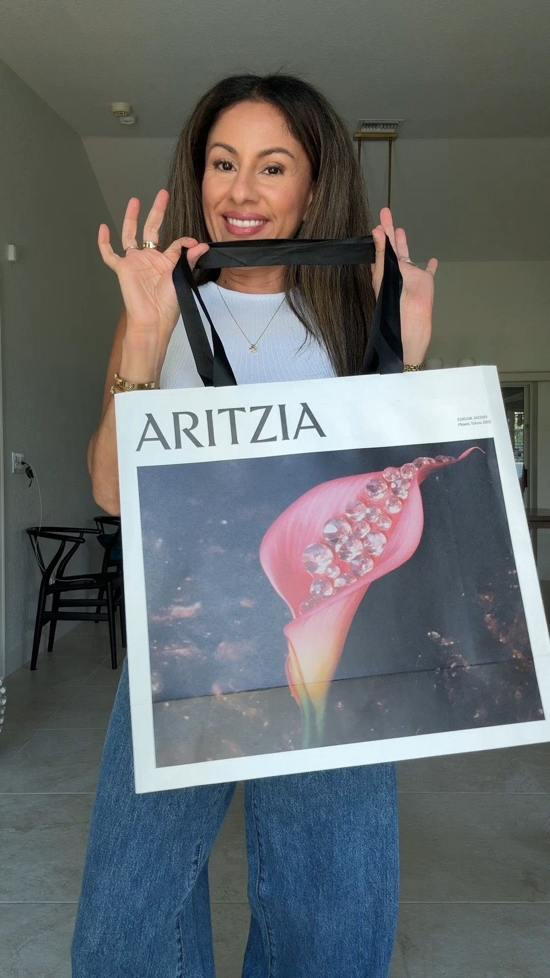 Shop my favorites from Aritzia🤍 #wintersale 