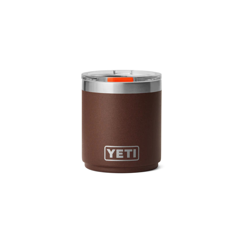10 oz Stackable Lowball | YETI US