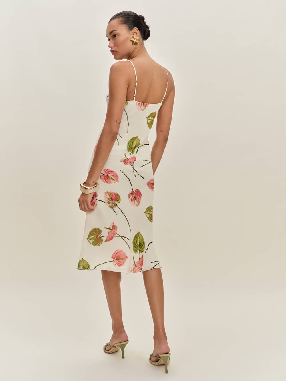 Emerick Dress | Reformation (Global)