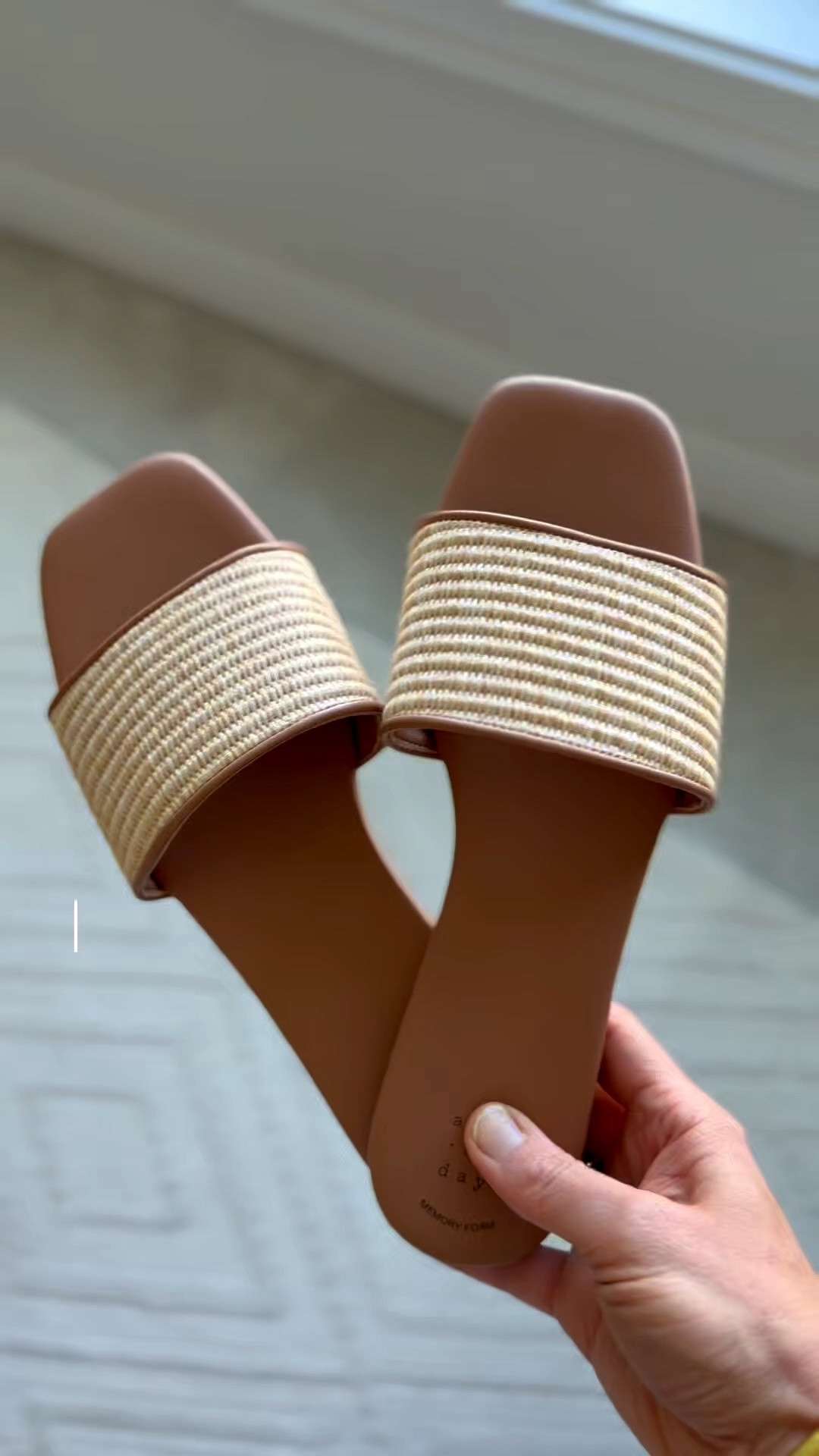 Cute, comfy & affordable!
Will be wearing these everyday this summer!

#LTKootd #LTKSeasonal #LTKOver40