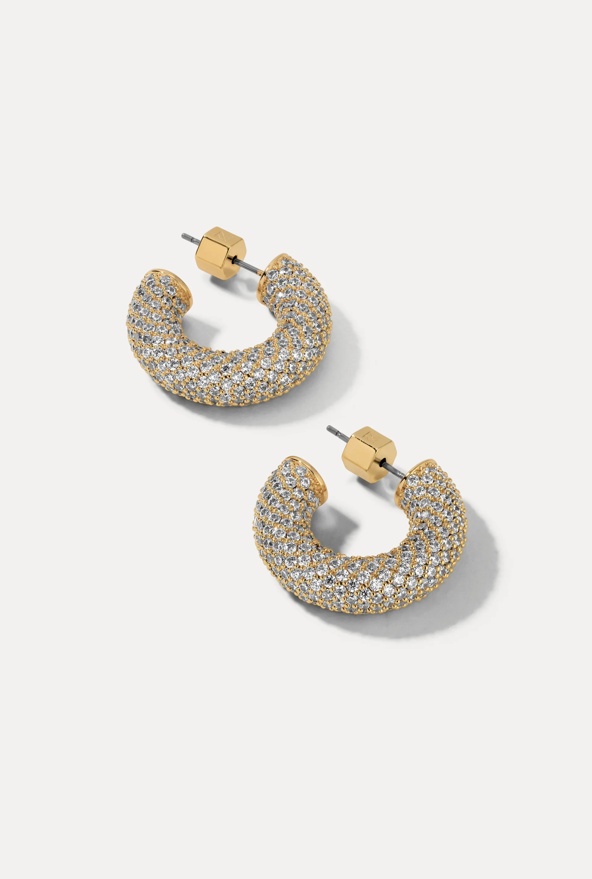 Dolly Hoops | Miranda Frye Inc.