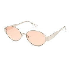 SOJOS Retro Oval Sunglasses for Women Men Trendy Sun Glasses Classic Shades UV400 Protection SJ12... | Amazon (US)