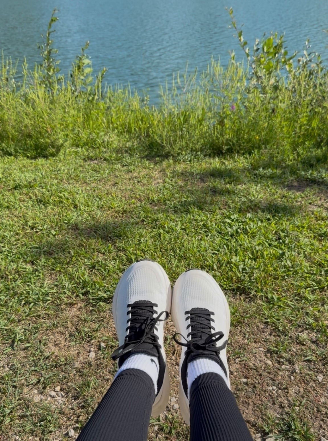 When I get stopped multiple times to ask where my shoes are from… I know I made a good choice. The walking sneakers have been so amazing. I easily walk 12-15k steps a day with complete comfort! #walkingshoes #shoesforher #shoesforhim #sneakers #comfysneakers #blackfridaysale

#LTKSaleAlert #LTKCyberWeek #LTKFindsUnder50