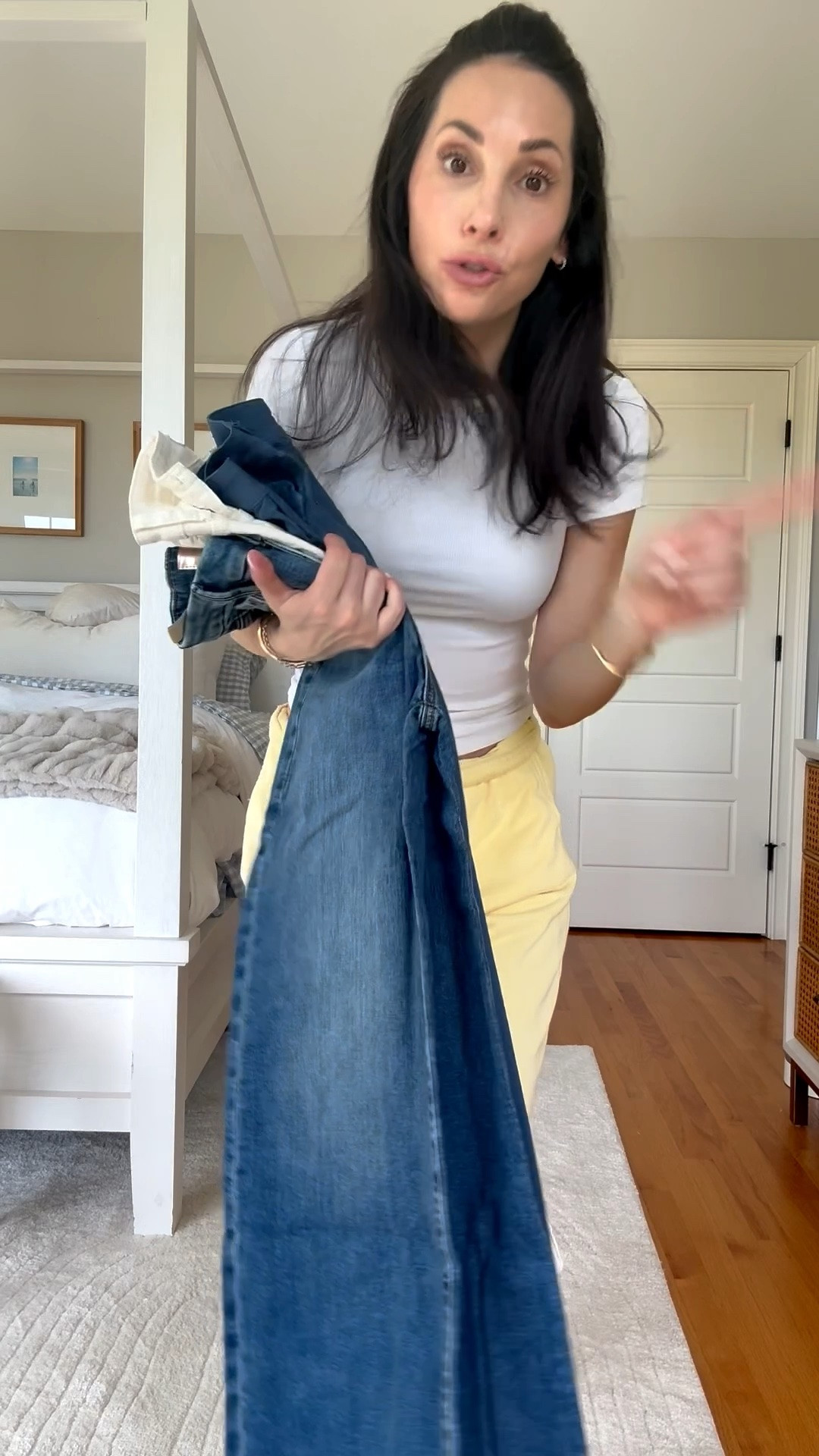 The three types of pants you absolutely need in your summer wardrobe. And the best part? They’re all 25% off right now! Use code: MD25 at checkout!

#LTKdayinmylife #LTKgrwm #LTKootd