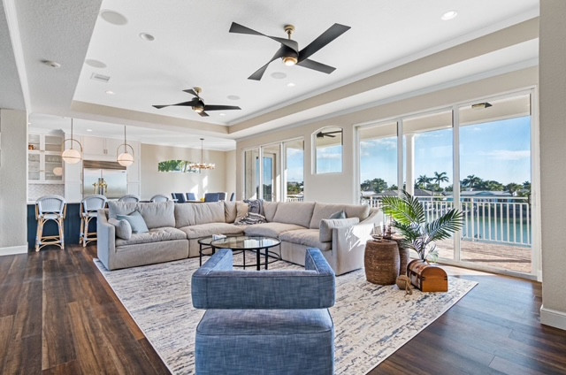 Bright, coastal living room you can actually recreate 🤍

Shop this space:
✔️ neutral oversized sectional
✔️ round wood coffee table
✔️ textured area rug
✔️ blue accent chairs
✔️ coastal decor + greenery

I linked the exact look + similar pieces (including more affordable options) so you can pull this together easily 👇 

 #LTKHome