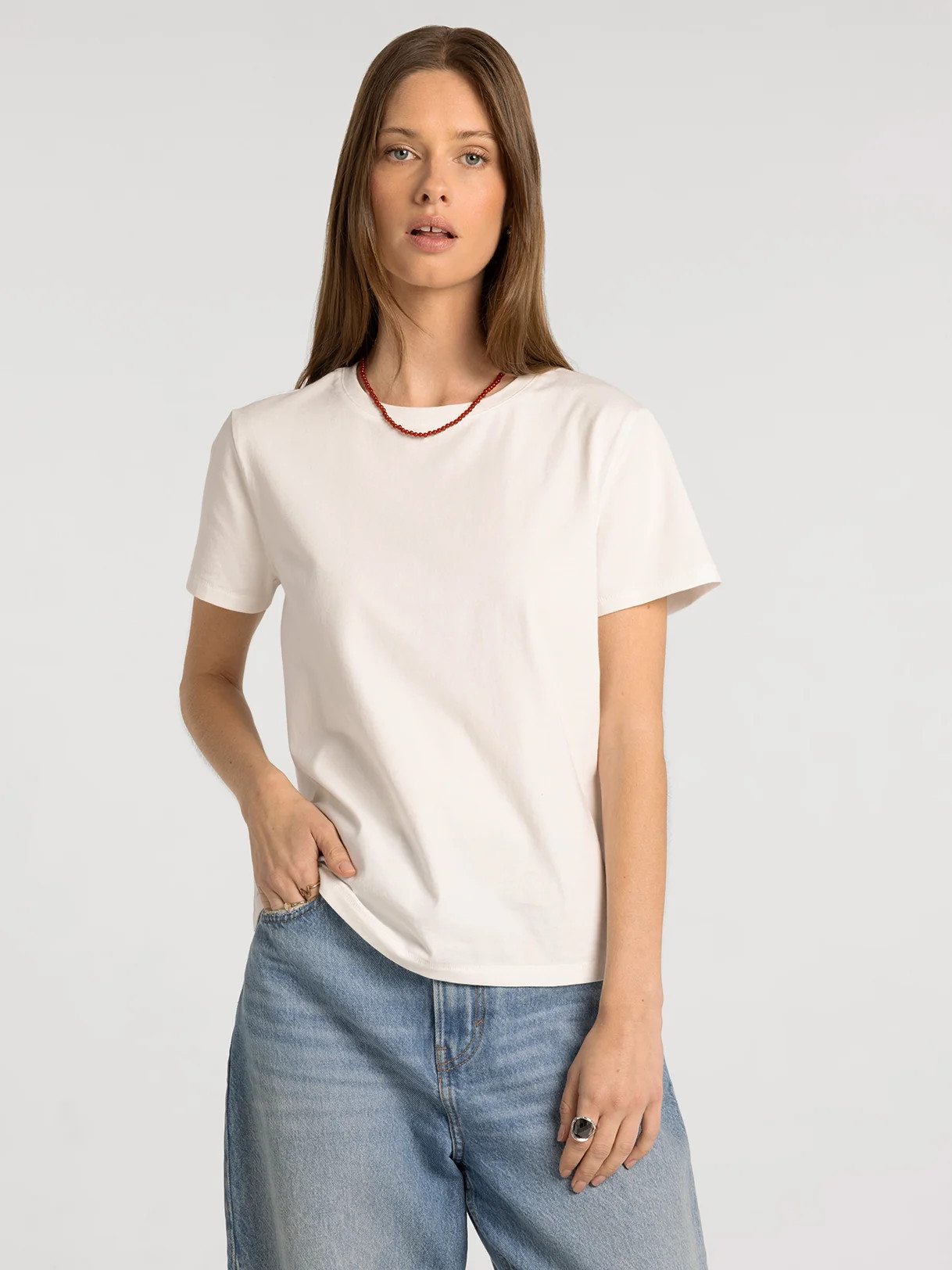 ASHER TEE | Thread And Supply