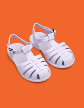 Liewood Bre Beach Sandals Purple | Monsoon (UK)