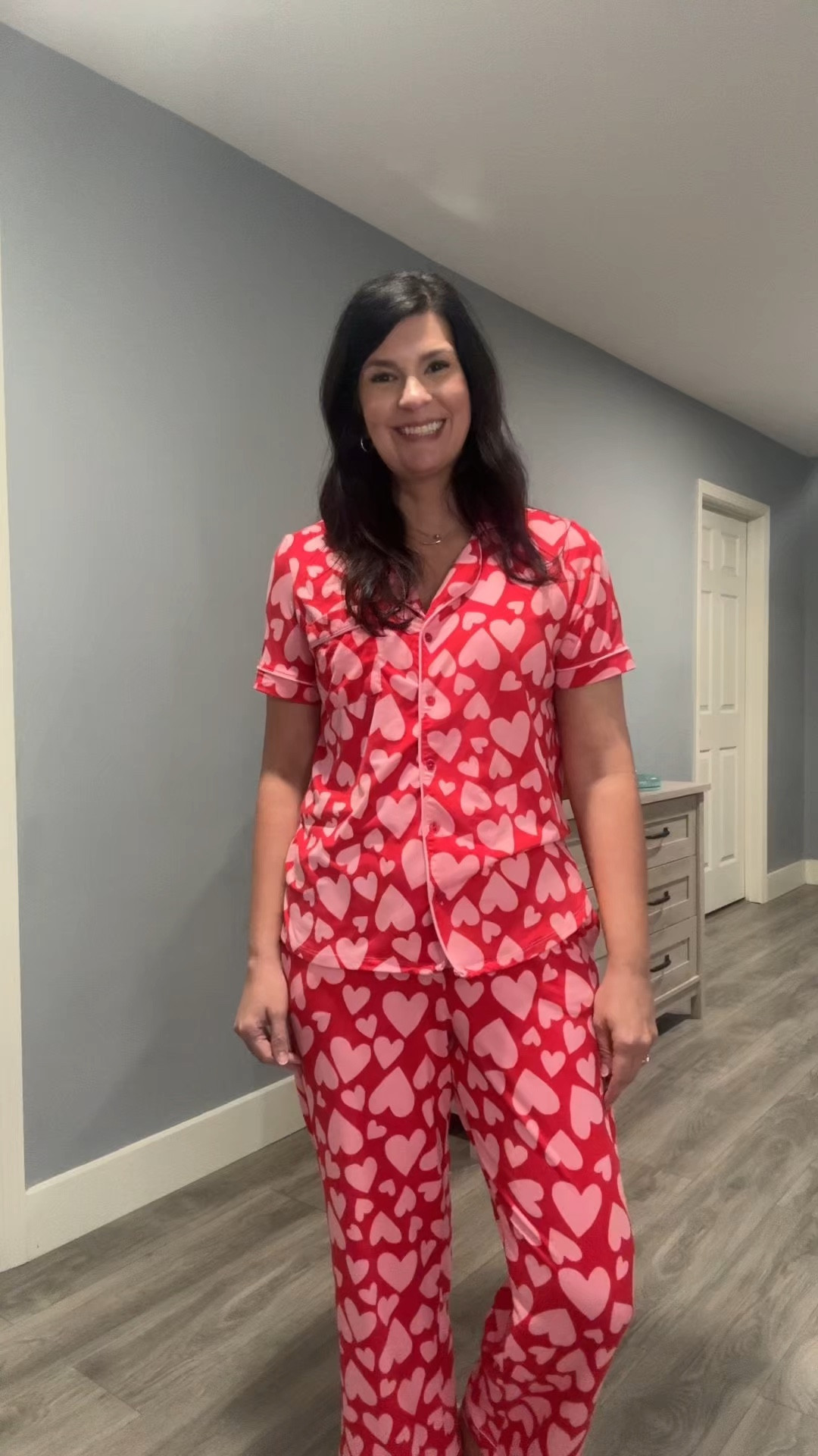 I’ve got all the 😍😍😍 for this cutesy little set! These are perfect for Valentine’s night or any old night! High comfort, low price! 

#LTKMostLoved #LTKGiftGuide #LTKBeauty