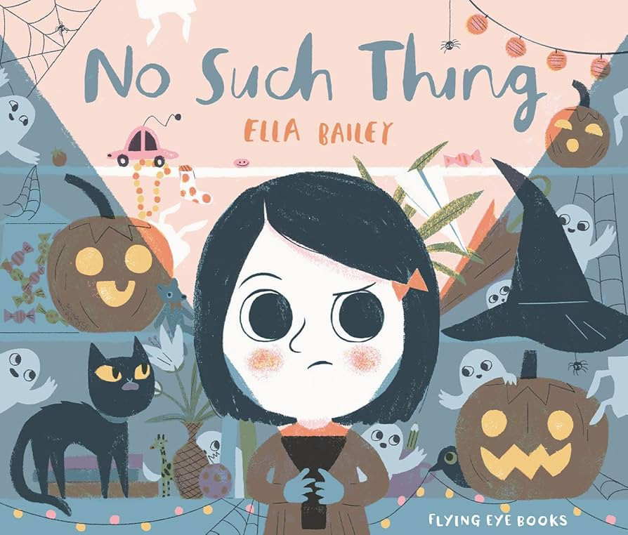 No Such Thing | Amazon (US)