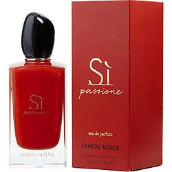 Armani Si Passione For Women | Fragrance Net
