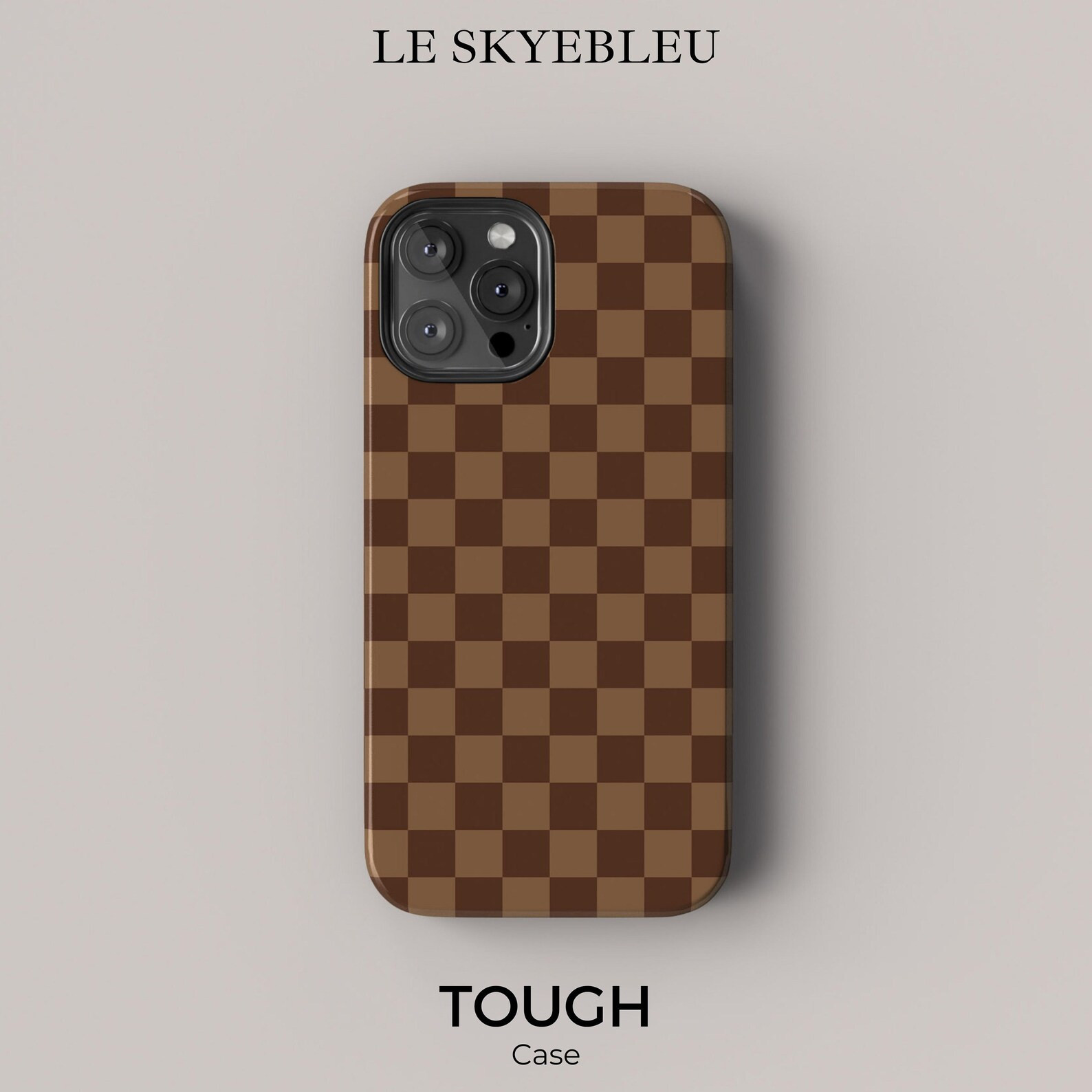 Retro Checker Iphone 13 12 11 Pro Max Case Cute Indie - Etsy | Etsy (US)