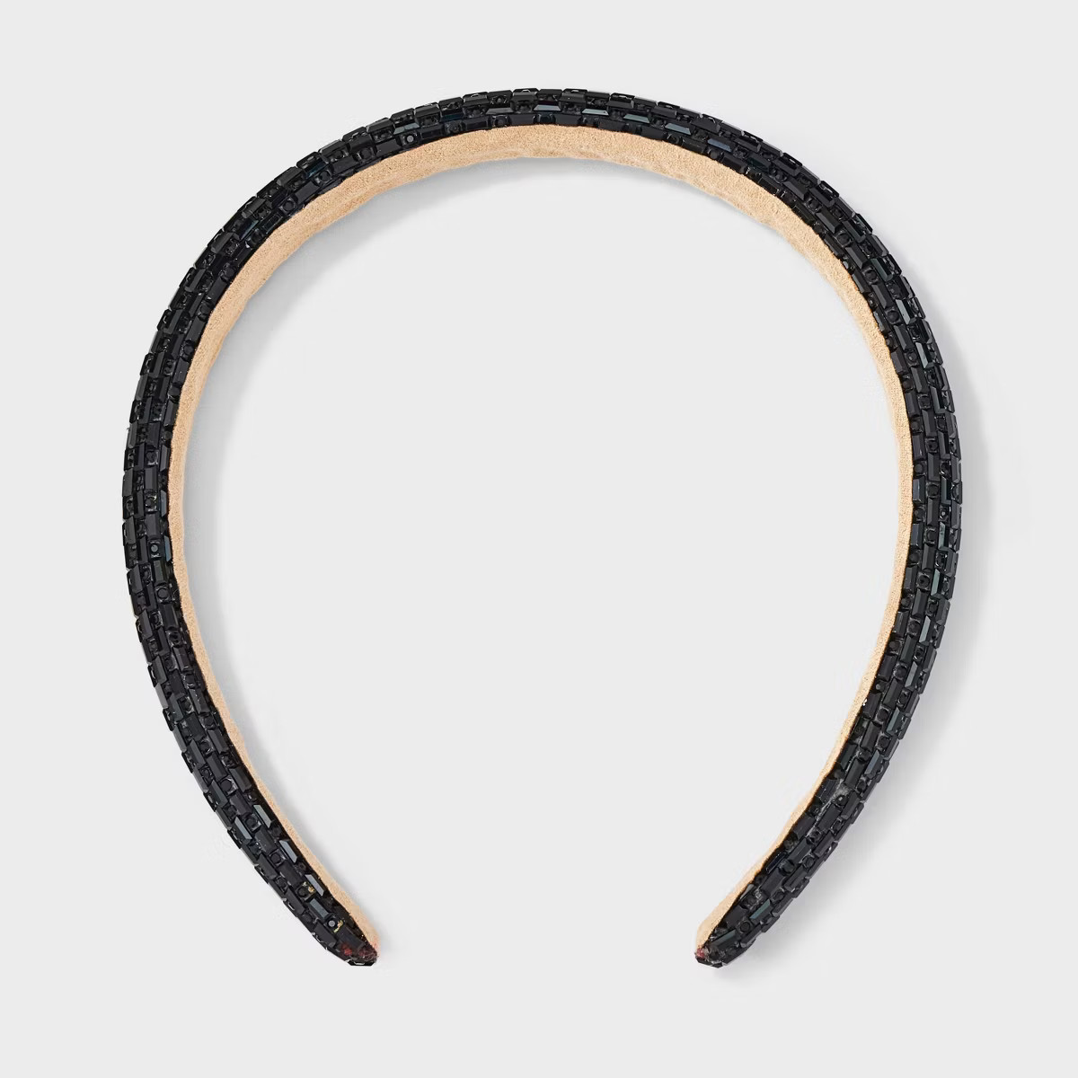 Gemstone Padded Headband - A New Day™ | Target