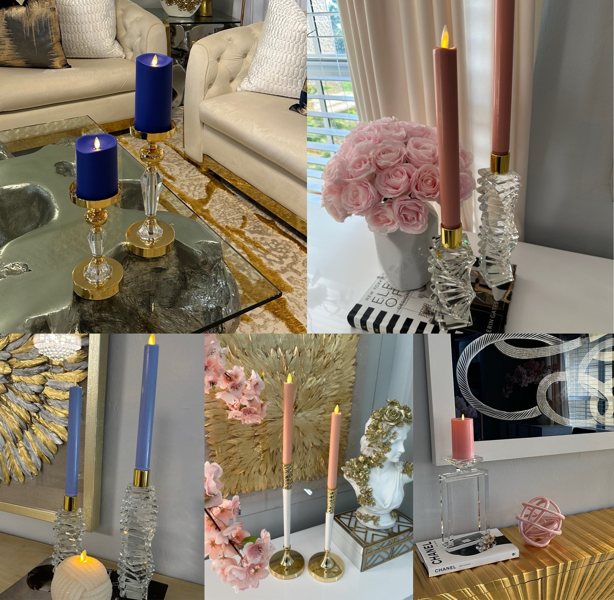 #candles #homedecor

#LTKSeasonal #LTKSummerSales #LTKHome