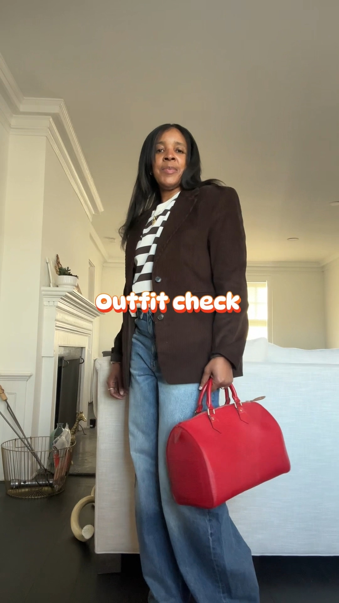 Weekend casual outfit spring outfit Easter outfit #denim #jeans #style #fashion #zara #lv #hm #ysl #luxury #lifestyle #nyc 

#LTKgrwm #LTKootd #LTKOver40