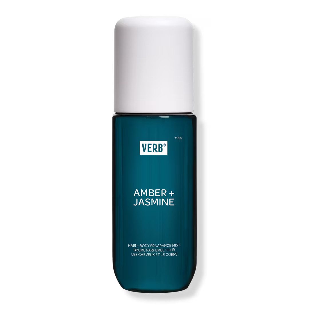 Amber + Jasmine Hair and Body Fragrance Mist | Ulta