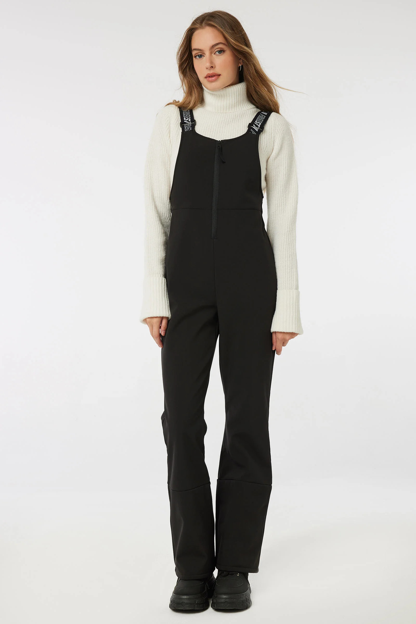 Softshell Bib Pants | Ardene